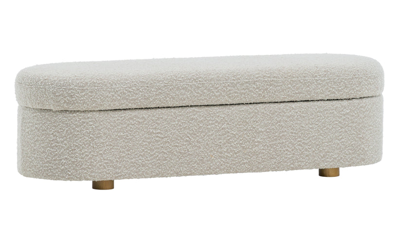 Kiki Storage Bench